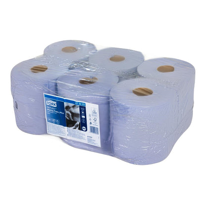 Tork Centrefeed Reflex Wiper 2-ply Refill (6 Pack) • PAS-Y040