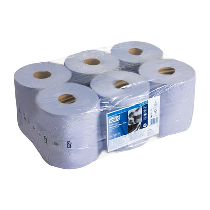 Tork Centrefeed Reflex Wiper 2-ply Refill (6 Pack) • PAS-Y040