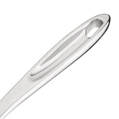 Vogue Stainless Steel & Aluminium Tri-Wall Frying Pan 280mm • PAS-Y321