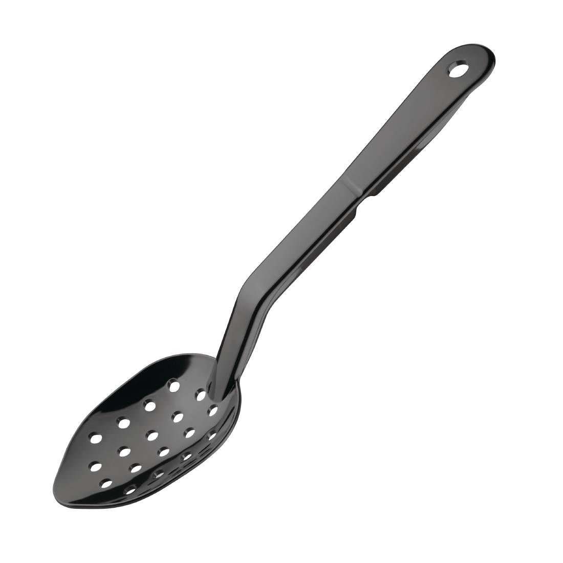 Vogue Perforated Serving Spoon 280mm • PAS-Y549