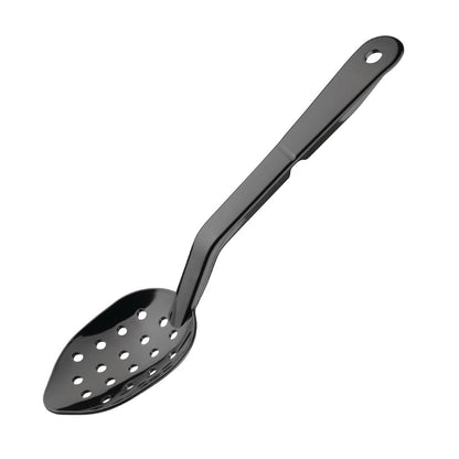 Vogue Perforated Serving Spoon 280mm • PAS-Y549