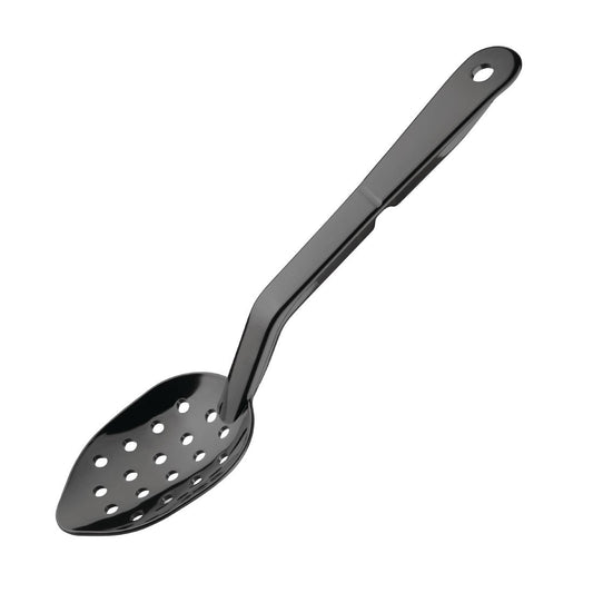 Vogue Perforated Serving Spoon 280mm • PAS-Y549