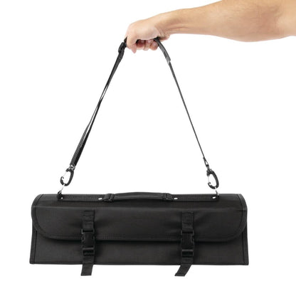 Vogue Nylon Knife Case 16 Slots • PAS-Y731