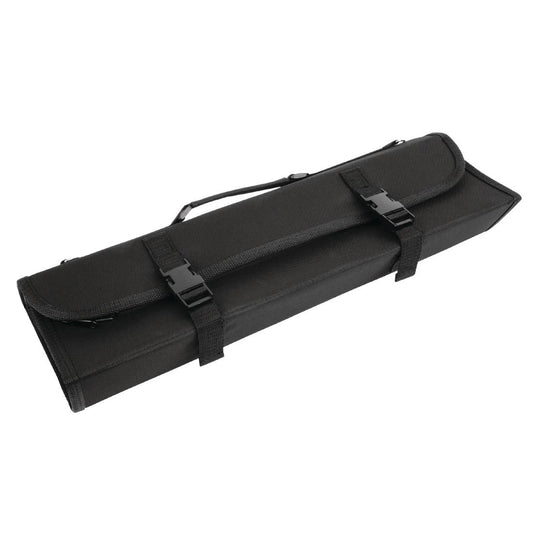 Vogue Nylon Knife Case 16 Slots • PAS-Y731