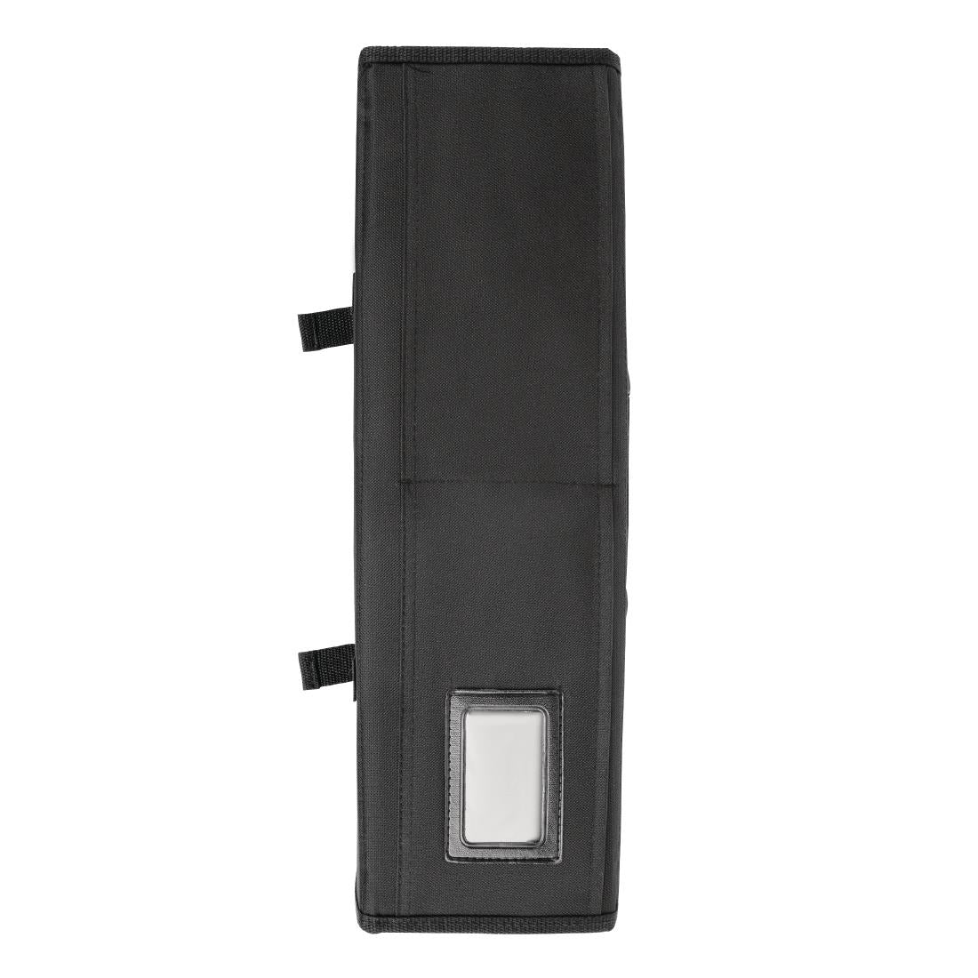Vogue Nylon Knife Case 16 Slots • PAS-Y731