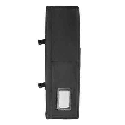 Vogue Nylon Knife Case 16 Slots • PAS-Y731