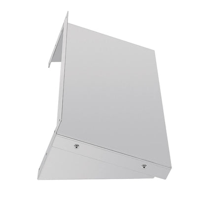 Vogue Stainless Steel Kitchen Shelf 600mm • PAS-Y749