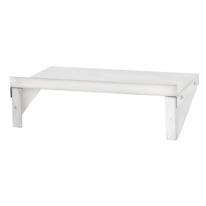 Vogue Stainless Steel Kitchen Shelf 600mm • PAS-Y749