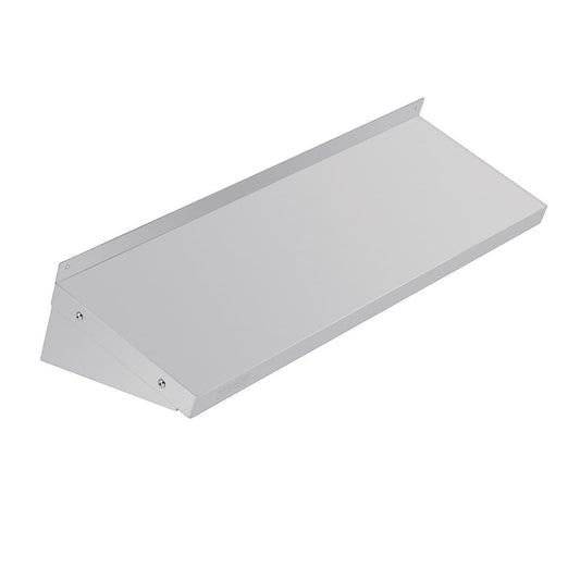 Vogue Stainless Steel Kitchen Shelf 900mm • PAS-Y750