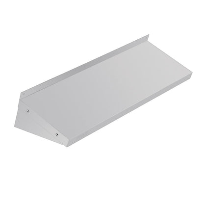 Vogue Stainless Steel Kitchen Shelf 900mm • PAS-Y750
