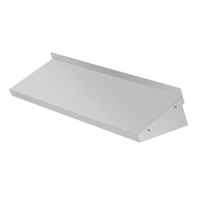 Vogue Stainless Steel Kitchen Shelf 900mm • PAS-Y750