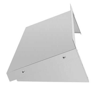 Vogue Stainless Steel Kitchen Shelf 900mm • PAS-Y750