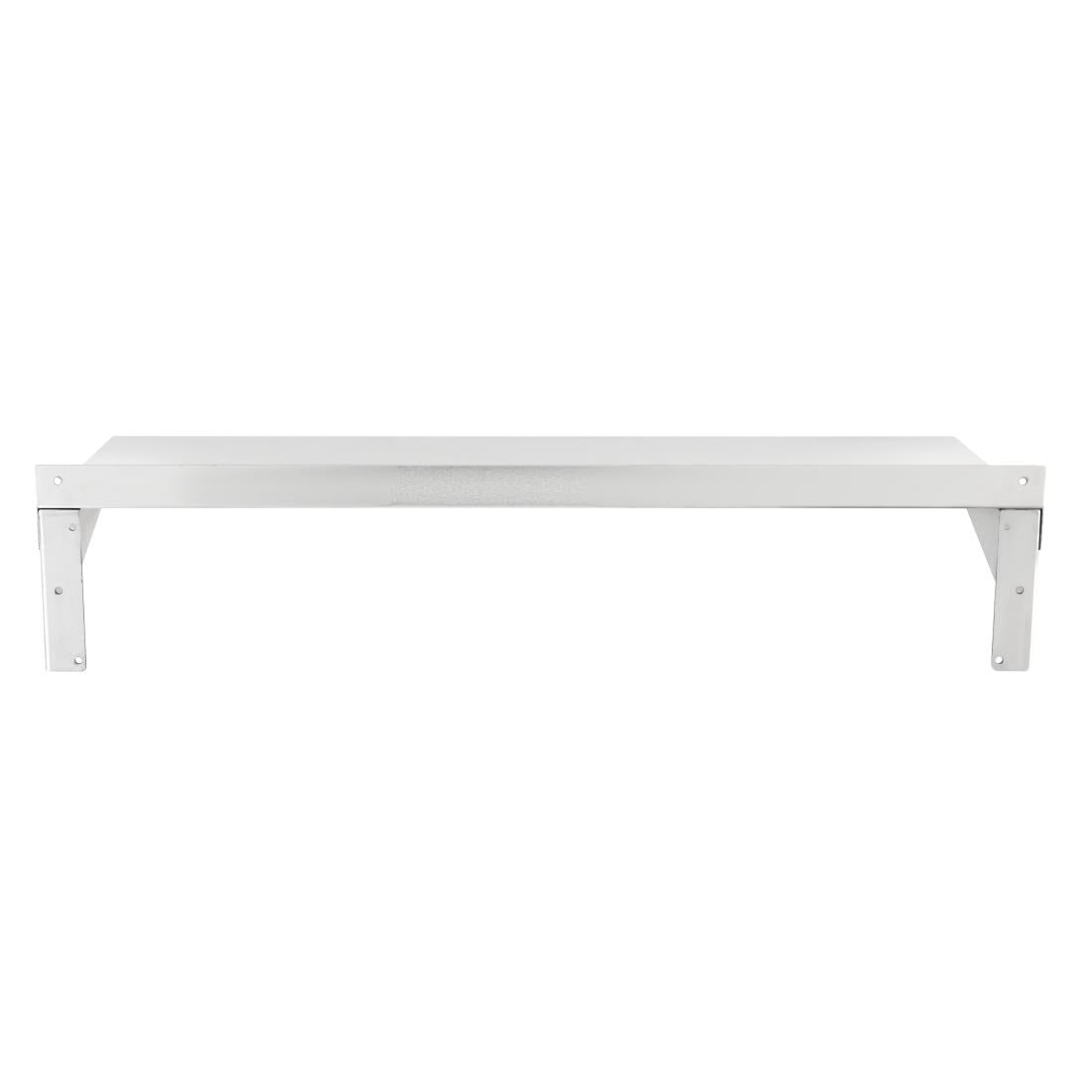 Vogue Stainless Steel Kitchen Shelf 900mm • PAS-Y750