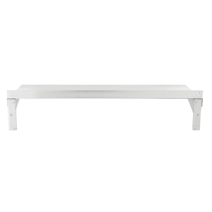 Vogue Stainless Steel Kitchen Shelf 900mm • PAS-Y750