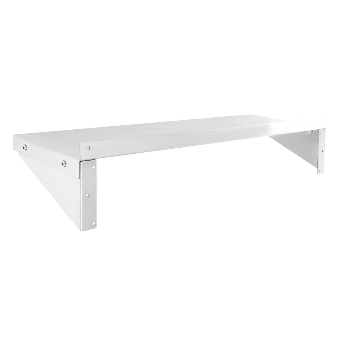 Vogue Stainless Steel Kitchen Shelf 900mm • PAS-Y750