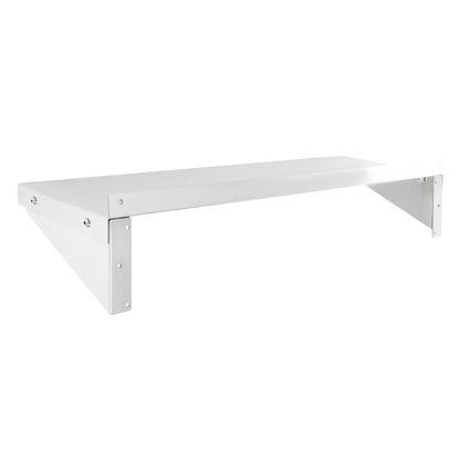 Vogue Stainless Steel Kitchen Shelf 900mm • PAS-Y750