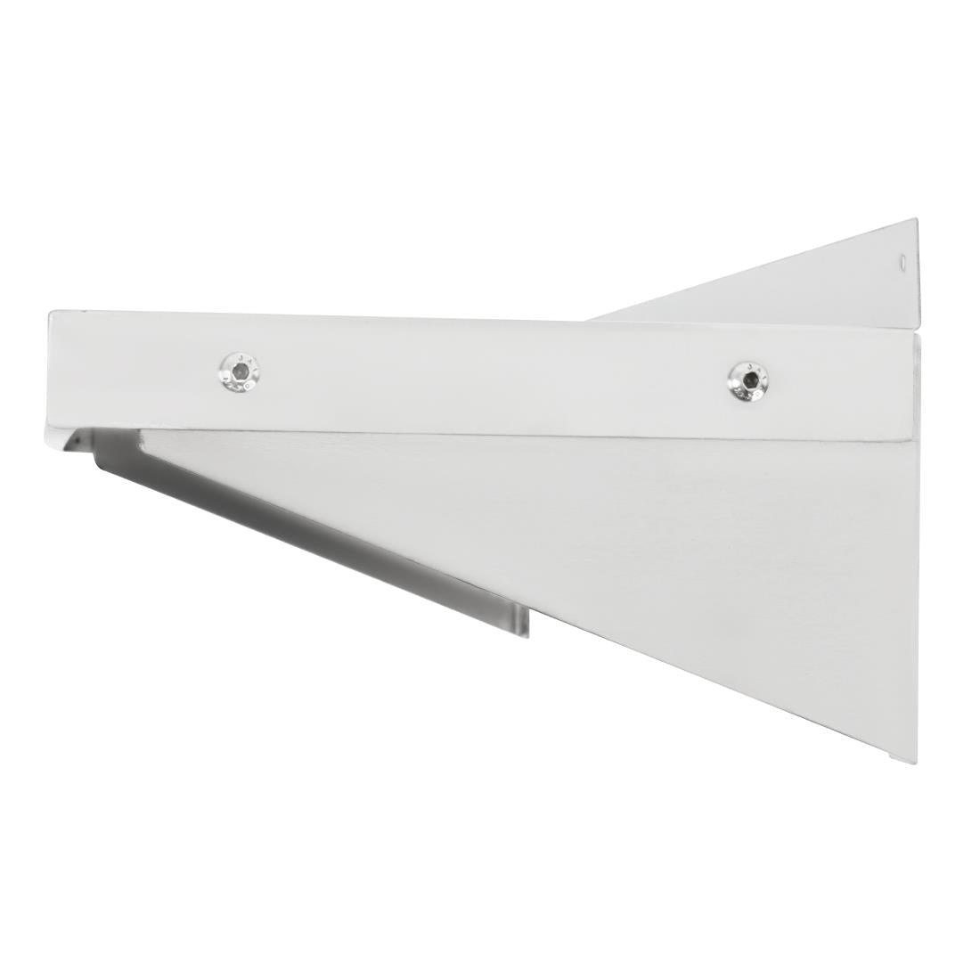 Vogue Stainless Steel Kitchen Shelf 900mm • PAS-Y750