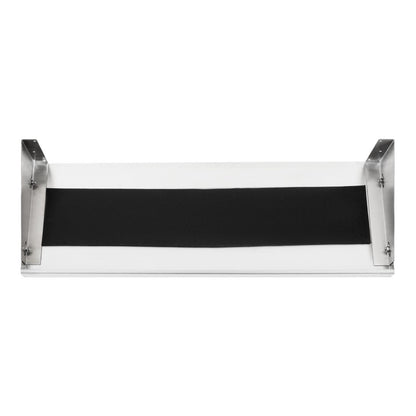 Vogue Stainless Steel Kitchen Shelf 900mm • PAS-Y750