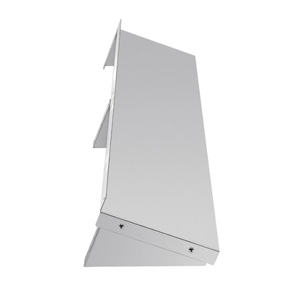 Vogue Stainless Steel Kitchen Shelf 1500mm • PAS-Y752