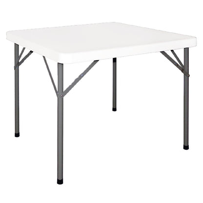 Bolero Foldaway Square Table • PAS-Y807