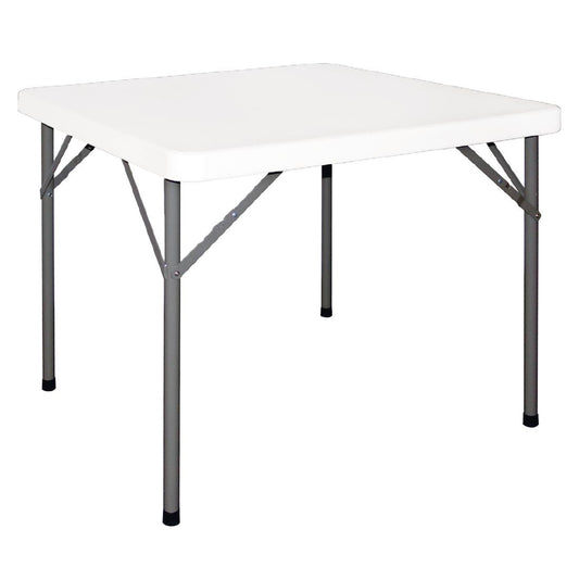 Bolero Foldaway Square Table • PAS-Y807