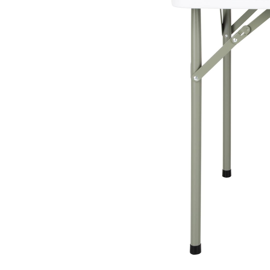 Bolero Foldaway Square Table • PAS-Y807