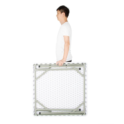 Bolero Foldaway Square Table • PAS-Y807