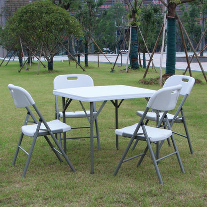 Bolero Foldaway Square Table • PAS-Y807