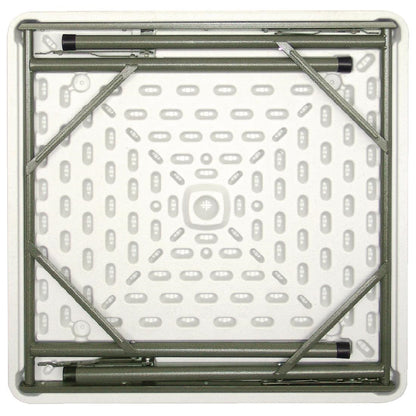 Bolero Foldaway Square Table • PAS-Y807