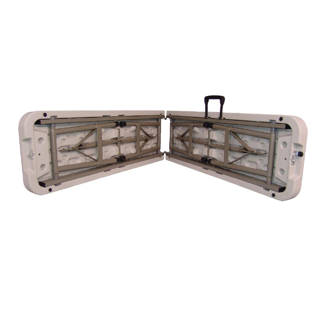 Bolero Centre Folding Bench 6ft • PAS-Y817