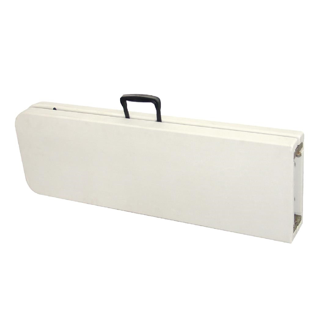 Bolero Centre Folding Bench 6ft • PAS-Y817