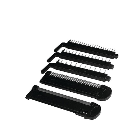 Vogue Blades (5 Pack) (For Y836. Pack of 5.) • PAS-Y834