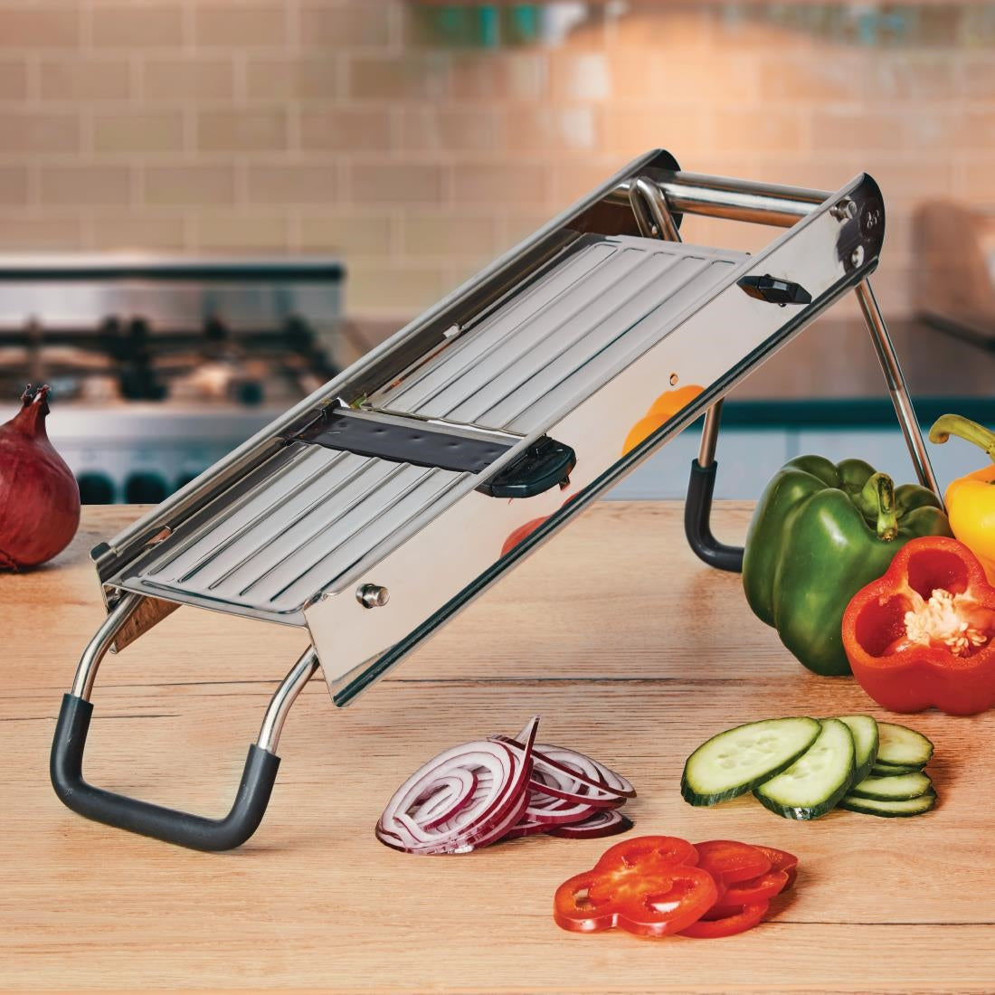 Vogue Mandoline • PAS-Y836