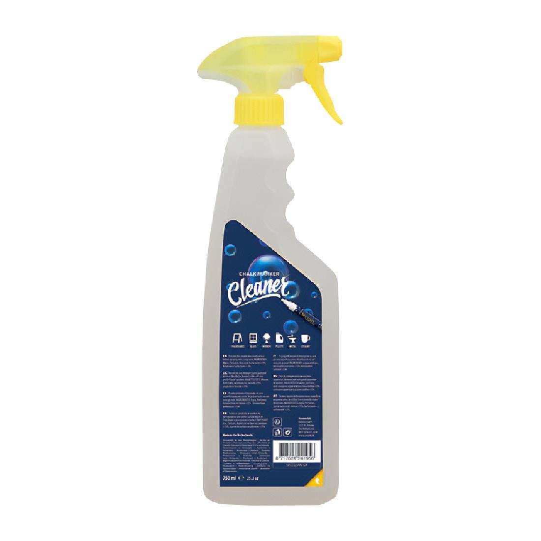 Securit Cleaner • PAS-Y994