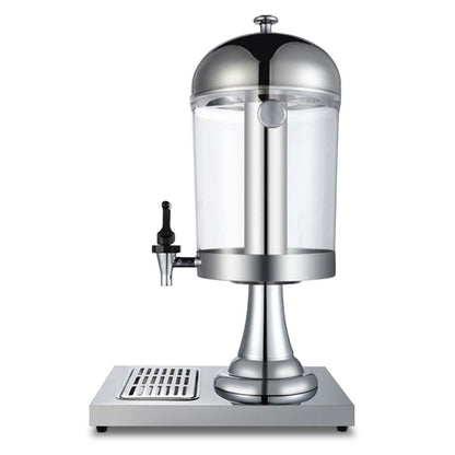 SOGA 2X Single 8L Juicer Water Milk Coffee Pump Beverage Drinking Utensils LUZ-Dispenser5704X2