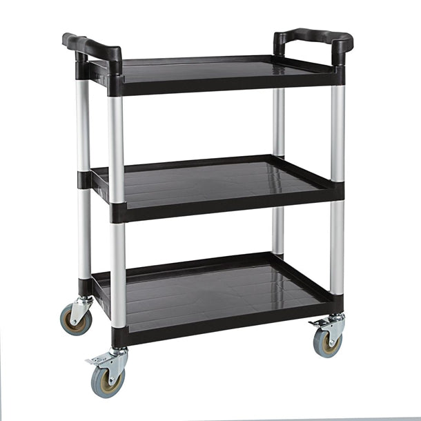 Vogue Polypropylene Mobile Trolley Small PAS-CF101