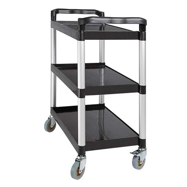 Vogue Polypropylene Mobile Trolley Small PAS-CF101