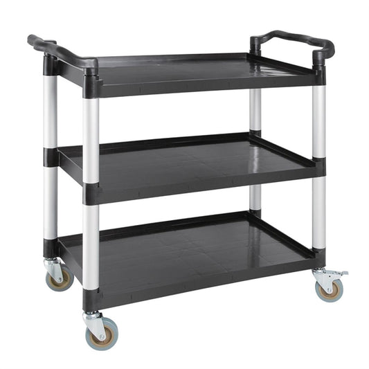 Vogue Polypropylene Mobile Trolley Large PAS-CF102