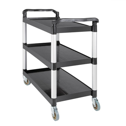 Vogue Polypropylene Mobile Trolley Large PAS-CF102