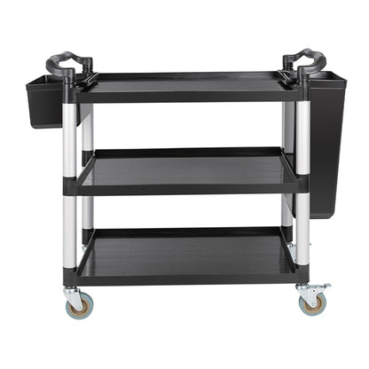 Vogue Polypropylene Mobile Trolley Large PAS-CF102