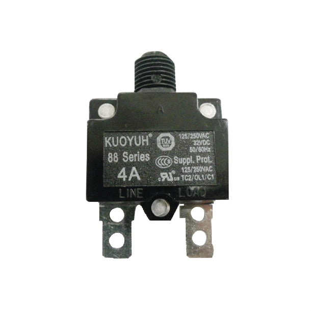 Apuro Reset Switch PAS-AA456