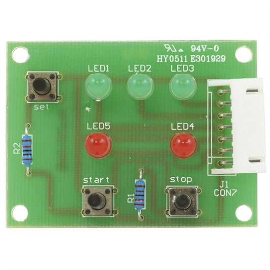 Polar Operation Panel PAS-AA675