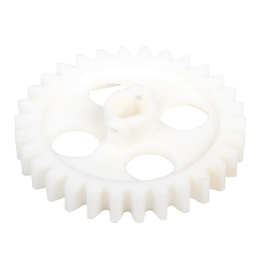 Dynamic Perforated Drive Gear & Pin PAS-AD497