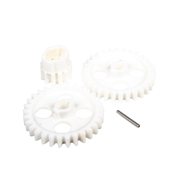 Dynamic Set of Gears PAS-AD500