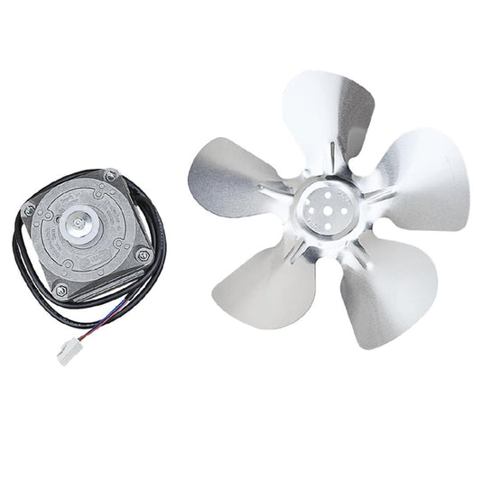 Polar Condenser Fan PAS-AE228