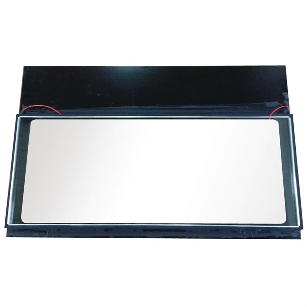 Polar Top Glass PAS-AE852