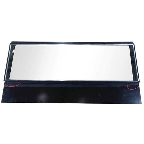 Polar Top Glass PAS-AE855