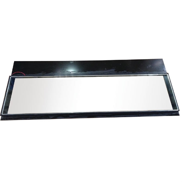 Polar Top Glass PAS-AE858