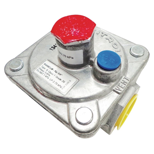 Thor Regulator PAS-AF281