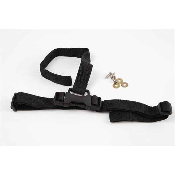 Bolero Spare 3-Point Harness DL833, DL900 and DL901 PAS-AF407